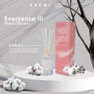AKEMI EverSense III Series Reed Diffuser (200ml)
