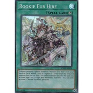 Yaying CR10-AE056 New Style Hollow Tooth Group (Bright Side) Tour