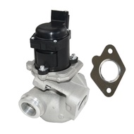 AP02 New 1618.NR 1618NR 161859 1338675 5S6Q9D475AA EGR Valve For CITROEN BERLINGO C2 C3 C4 C5 JUMPY 