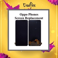 (Free Repair!)Oppo Find X2 X2 Pro X3 X3 Pro X5 X5 Pro X6 X6 Pro Reno 6 7 Pro 8 Pro 9 Pro 10 Pro LCD Screen Replacement