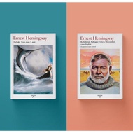 Ernest Hemingway Package - Cockatoo Publisher