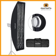 Godox Honeycomb Vent Softbox 30X120 - Genuine