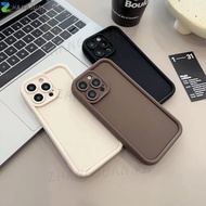 COD Luxury soft silicone anti slip phone case For Samsung A34 A52 A25S A51 M40S A50 A50S A30S A31 A3
