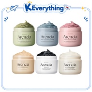 <Arencia> Fresh Rice Cake Cleanser 120g