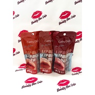 Cathy DOLL Air Relax Lip Blur/Lipstick