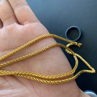 LZ-[Ship Today] Stainless Steel Metal Snake Bone Chain Lanyard  Nord Relx Uwell CALIBURN JUU Nanosti