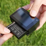 Battery 1400 mAh For Xiaomi Yi 2 4K / Yi Lite 4K / Yi Plus Action Camera