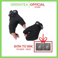 Gloves 511 Fingerless, Gloves 511 Sunscreen