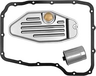 Transmission Filter Kit 4WD Deep Pan｜Replacement For 1999-UP Chrysler, Dodge, Jeep｜Replace OE#: 5013