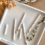 Waterproof eyeliner pencil Rotary eyeliner/ eyeliner pencil eyeliner waterproof