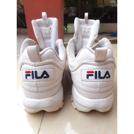 Men's Shoes/FILA DISRUPTOR 2 Shoes /SNEAKERS