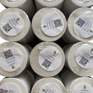 Thermal Sticker Labels 100 x 100mm 500pcs GOLDWIN_100X100_R0LL_500