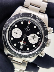 TUDOR 79360N2022年Full Set 二手約95%新$28,800