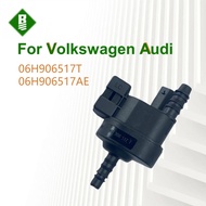 06H906517T Solenoid Breather Valve for Audi A1A3 Q2 Q3 TT for Volkswagen Passat Golf Tiguan L Weilan
