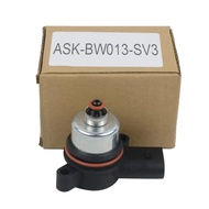 QP03 Air Suspension Compressor Solenoid Valve for BMW 7er F01 F02 F03 F04 5er F07 F11 37206784137 37