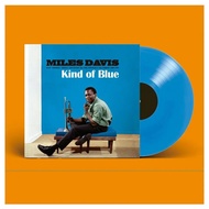 Miles Davis Davis-Kind Of Blue/180g/350202