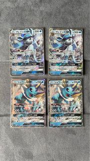 Ptcg 伊貝美品