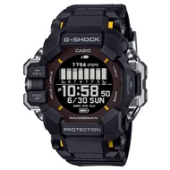 Casio G-Shock นาฬิกาข้อมือผู้ชาย สายเรซิ่น รุ่น GPR-H1000(GPR-H1000-1GPR-H1000-9)
