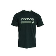 Lotto Training Lg Men's Jersey Black Tshirt Jersey