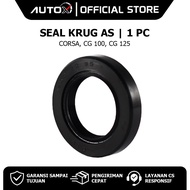 Seal Krug As Vespa Corsa & CG 125 & CG 100 22x35x7 Seal Kruk Ker 1 Pc