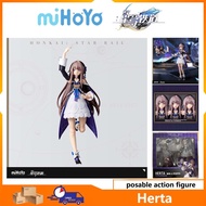 【miHoYo/Honkai: Star Rail】 Herta 1/8 posable action figure miHoYo