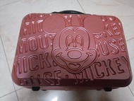 米奇14吋手提行李箱 Mickey mouse handcarry suit case