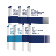 2026 CFA Notes Practice Problems +Question bank+mock Exam+ Solutions +key Answers+vedio: Level 1/ Le