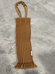ISSEY MIYAKE ME Trunk Pleats Bag