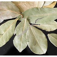 10G Dried Bay leaves - Bay leaves Whole divided into zip bags