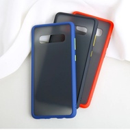 Kota Case - Hard Case Dove For Samsung J6+ A41 A31/A51 A71 S20 S20+