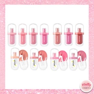 [amuse] dew tint, bebe tint, jel fit tint