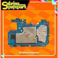 MESIN Samsung galaxy A06 A065F engine is dead, smooth, tinned condition