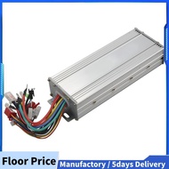 48V 60V 64V 1500W Brushless Controller/Ebike Controller/Bldc Motor Controller for Electric Bicycle/S