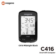 Magene | Intelligent GPS Cycling Computer Waterproof
