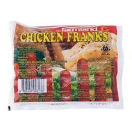 Farmland Chicken Franks - Frozen