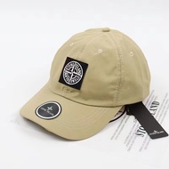 stone island High quality waterproof Baseball cap