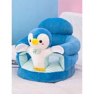 New Baby Learning Sitting Handy Tool Baby Small Sofa 4-6 Months Baby Training Seat Does Not Hurt the