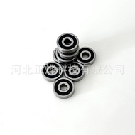 3D Printer Accessories Mini Bearing Carbon Steel Can't Orchid Edge Small Bearing 625ZZ 625RS Bearing