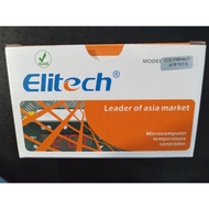 ECS-2180neo A(16.10.05.05) Elitech Digital Temperature Controller
