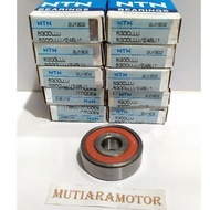 BEARING 6300LLU 6300 2RS RUBBER CAP