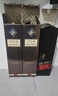 人頭馬vsop/club