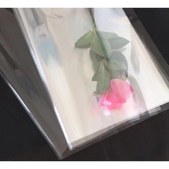 Glass shade in a set of 90 specialized flower bouquets for flower shop brothers and sisters