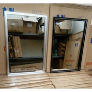 Bathroom Mirror+Box Frame 40x60