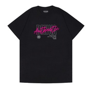 Denka PROJECT Tshirt Black PARANIGHT