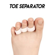 Toe Separator/Toe Separator/Hallux Bunion Thumb Bone Corrector/Toe Straightener/Soft Hallux Valgus Bunion Corrector/Toe Straightener/Toe Straightener/Hallux Valgus Bunion Corrector/Sleeve Corrector