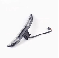 Motorcycle Parts Rear Taillight Brake Light Lamp For CFMOTO 675NK CF 675 NK 675SR CF650-10-11 Tail L