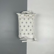 💎品質保障💎Adidas 阿迪達斯三葉草聯名三宅一生菱形經典揹包