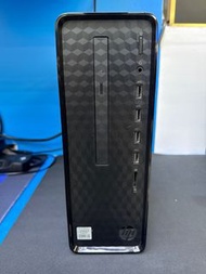 HP Slim s01 i5-10400 桌面電腦