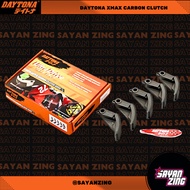 DAYTONA XMAX CARBON CLUTCH (5058)
