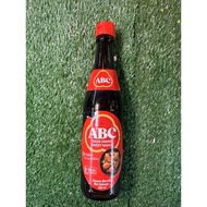 Kicap ABC Sauce Manis-320ml